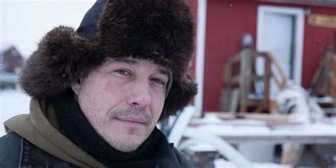 The Untold Truth Of Life Below Zero Hunter